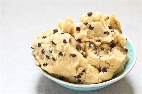 How long can cookie dough last in the fridge. Things To Know About How long can cookie dough last in the fridge. 